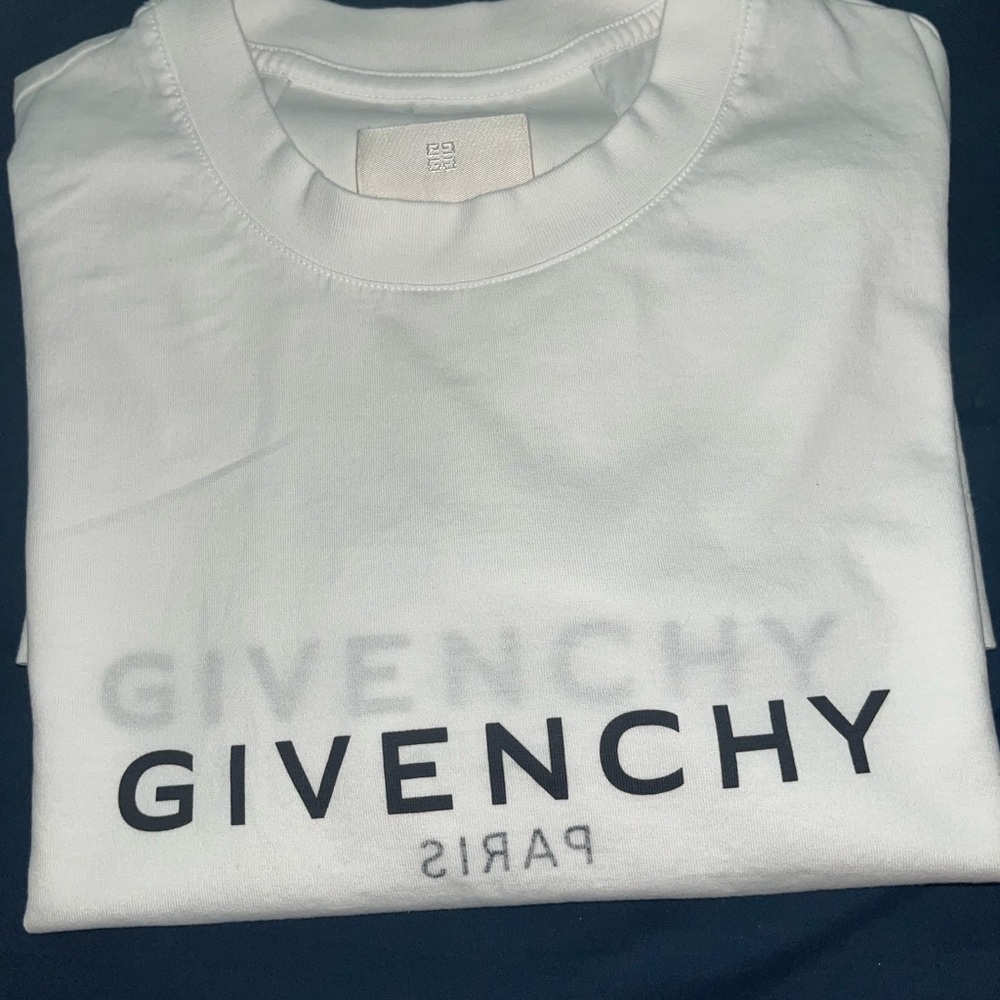 Givenchy shirt
